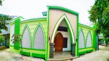 Masjid Aspi