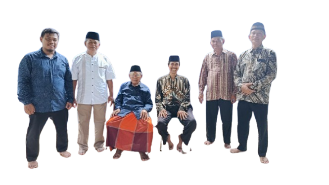 Ekologi adalah cabang ilmu biologi yang mempelajari interaksi antara makhluk hidup dengan lingkungan dan antar makhluk hidup itu sendiri.