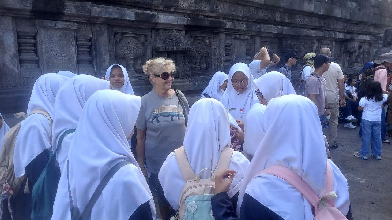 Bahasa Inggris