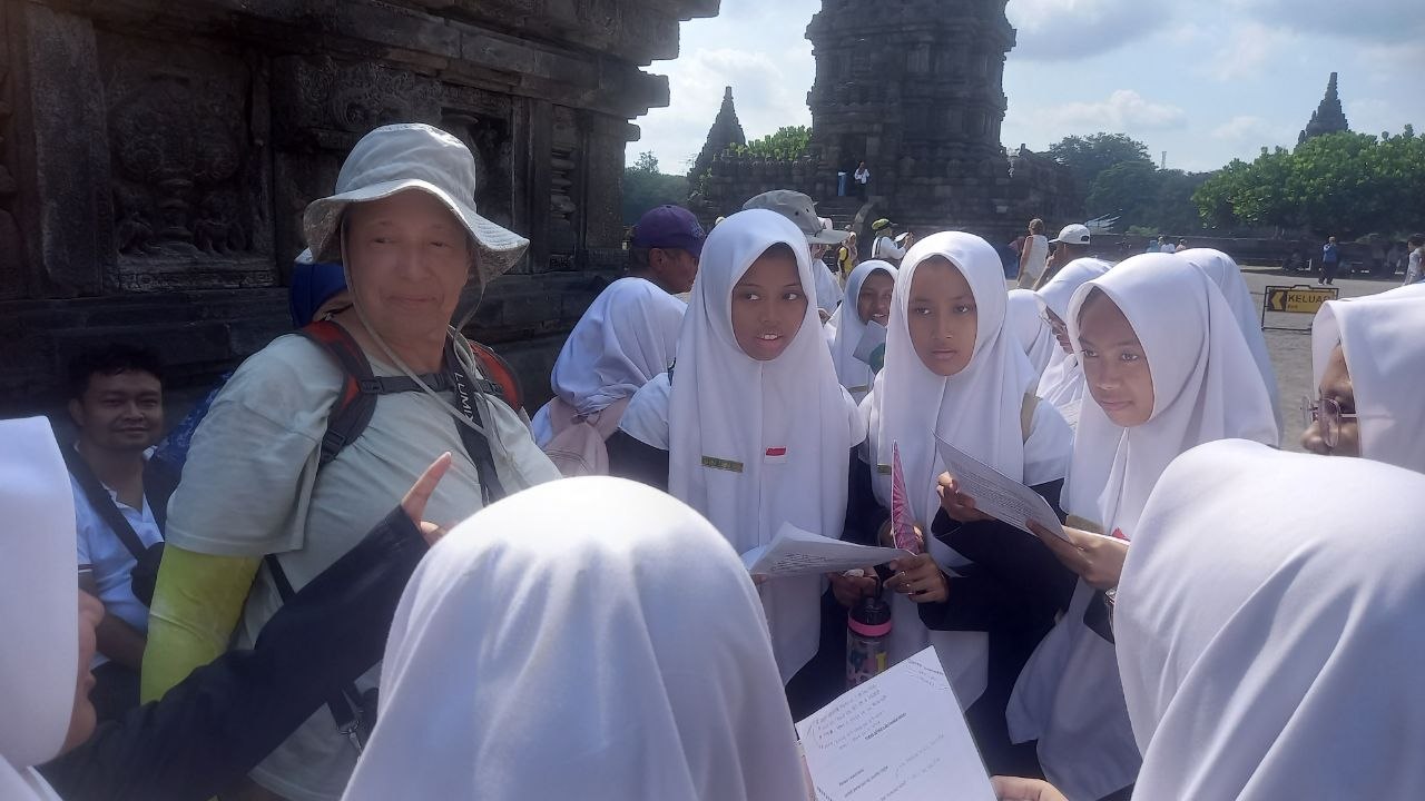 Akhlaqul Karimah