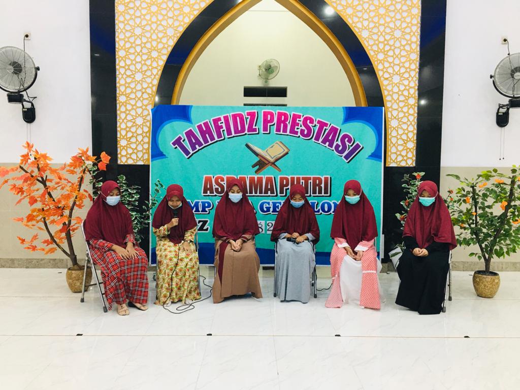 Tahfidz Al-Qur'an